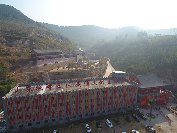 工廠展示LYW-030