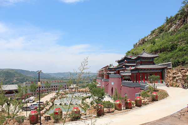 工廠展示LYW-032