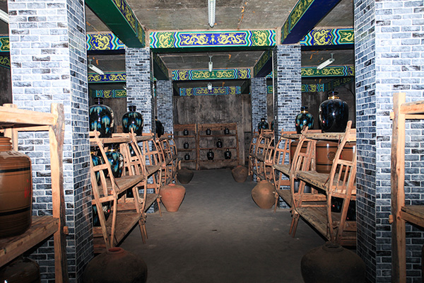 工廠展示LYW-042