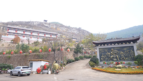 工廠展示LYW-050