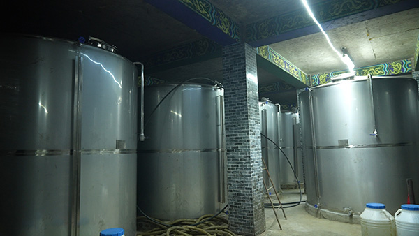 工廠展示LYW-053